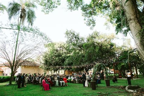 Casamento Fazenda Vassoural Fotos Danilo Siqueira