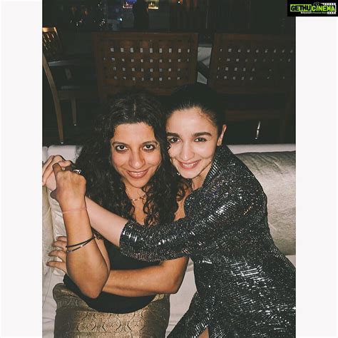 Alia Bhatt Instagram - Thank you for the memories in the gully’s zozo ♥ ...