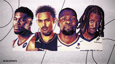 ultimate nba summer trade guide  players split   tiers