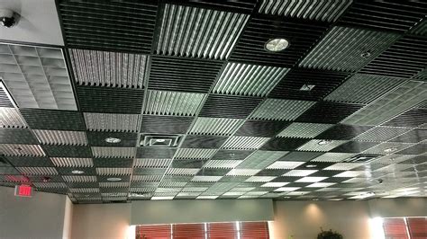 Commercial Industrial Ceiling Design Check Out Our Industrial Ceiling