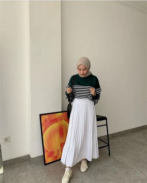 Yang Mau Spill Outfit Nya Langsung Ke Link Di Bio Ya Pakaian