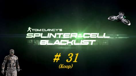 Let S Play Splinter Cell Blacklist Berraschendes Ergebnis Youtube