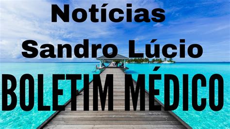 MELHORAS DR SANDRO LÚCIO GONÇALVES YouTube