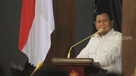 Siapa Diuntungkan Dalam Pertemuan Prabowo Megawati Begini Kata Pengamat