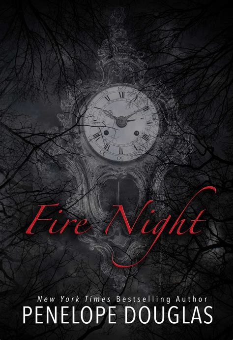 Fire Night Devil S Night By Penelope Douglas Goodreads