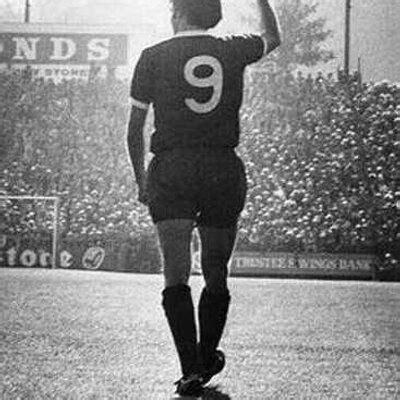 YNWA The Story Of Liverpool FC On Twitter Stevie Heighway On The