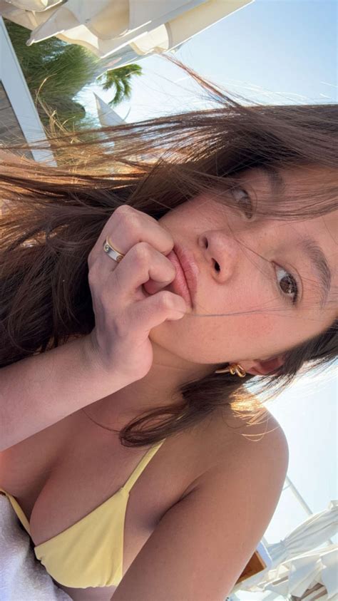 Instagram Asian Lily Chee Nude Photo 92 The Fappening Leaked Photos