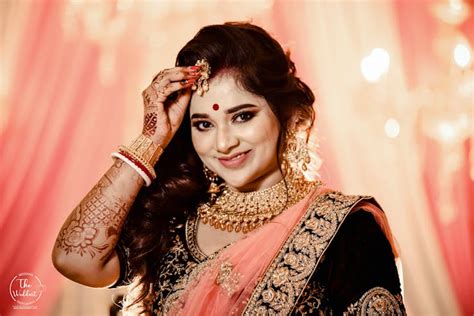 The Most Gorgeous Bengali Design Necklace You Will Fall In Love With