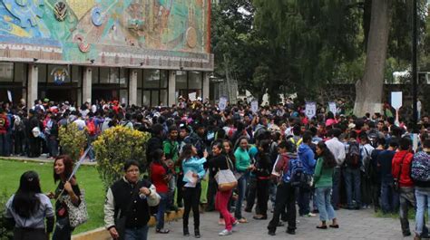 Cómo Ingresar A Chapingo Sigue Estas Indicaciones Chapingueros