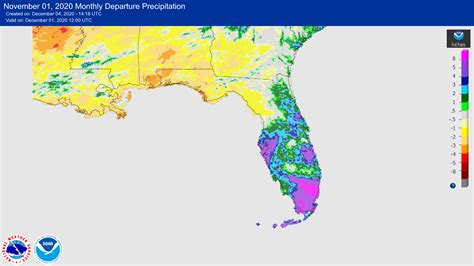 Florida Climate Center - Winter 2020/2021 Newsletter