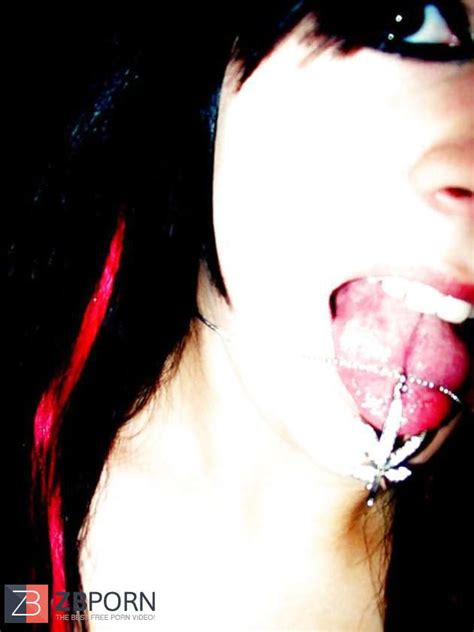 Emo Dame Gallery ZB Porn