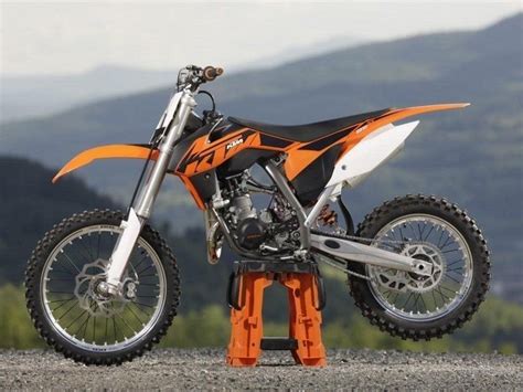 Ktm 85 Sx КТМ Sx ціни відгуки характеристики 85 Sx от Ktm