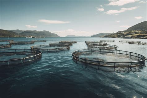 Recirculating Aquaculture Systems An Innovative Solution To