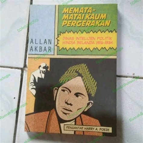 Jual Menata Matai Kaum Pergerakan Kab Sleman RumahBukuJogja