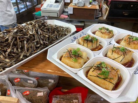 Kyoto Nishiki Market Food And Culture Walking Tour GetYourGuide