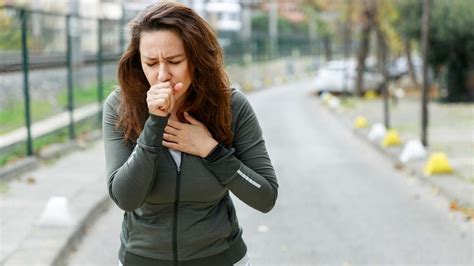 S Ntomas Del Edema Pulmonar Qu Es Causas Y Tratamiento De Esta