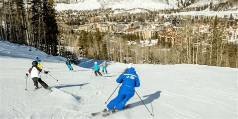 4 of The Best Places to Snowboard in Colorado