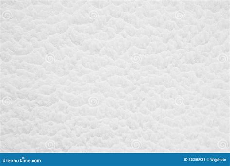 white soft snow surface texture stock image cartoondealercom