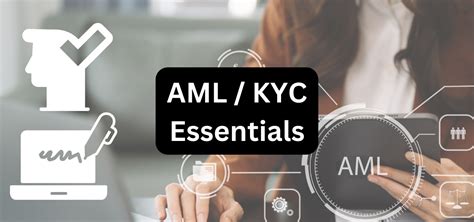 Amlkyc In Blockchain The Blockchain Academy