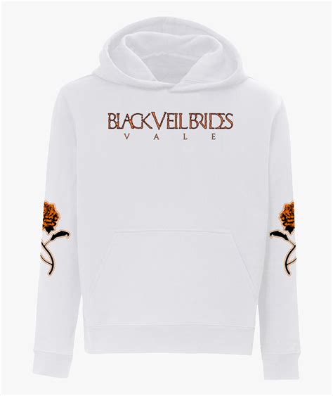 Black Veil Brides Merch, HD Png Download - kindpng