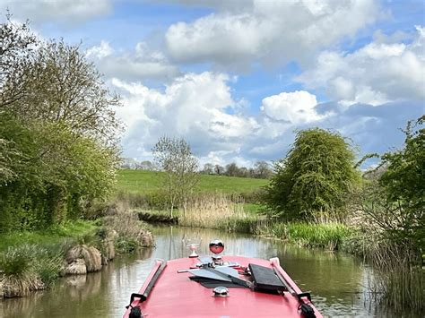 Grand Union Canal Andrew Abbott Cc By Sa Geograph Britain And