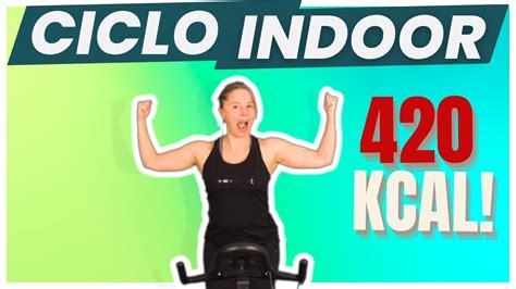 Quema Grasa Y Tonifica Tu Cuerpo Ciclo Indoorclase Completa