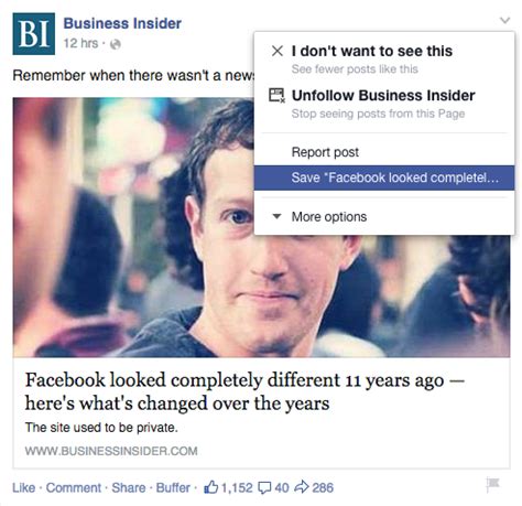 15 Hidden Social Media Features You Probably Haven't Seen - The ...