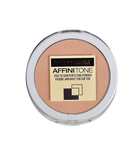 Maybelline пудра для обличчя 21 nude цена 185 грн в каталоге Пудра Купить товары для красоты и