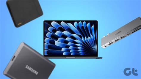 6 Best HDMI Adapters for MacBook Air in 2024 - Guiding Tech