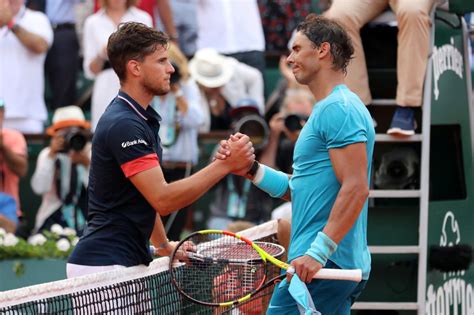 Todas Las Victorias De Rafa Nadal En Roland Garros En Imágenes Fotos