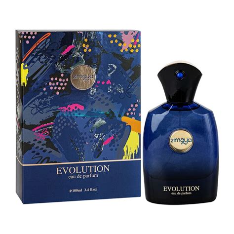 Evolution Edp Ml Perfumes Cardales