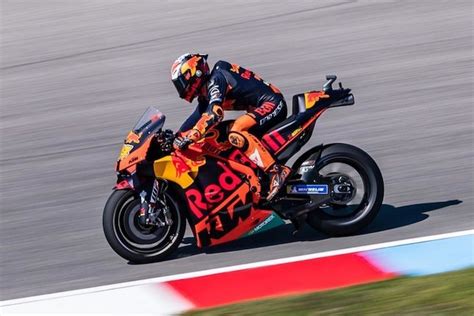 Hasil FP4 MotoGP Portimao Pol Espargaro Memimpin Bola Net