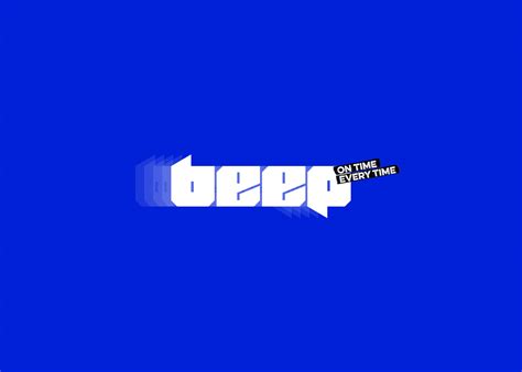 beep behance