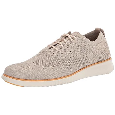 Cole Haan Mens 2zerogrand Stitchlite Oxford