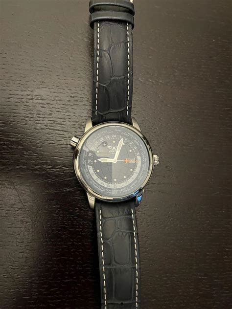 aviator  luxury watches  carousell