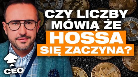 HOSSA zbliża się wielkimi krokami Przemysław Kral Przygody