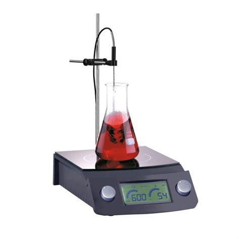 Wiggens Infrared Hot Plate Stirrer SLR Eden Lab