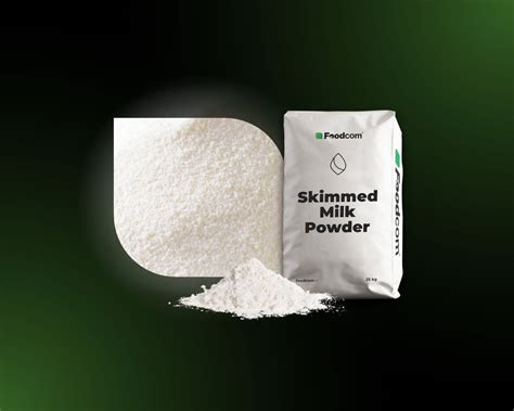 Skimmed Milk Powder Smp Price 25 Kg Big Bags B2b Trade
