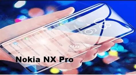 Nokia Nx Pro F Price Release Date Full Specs