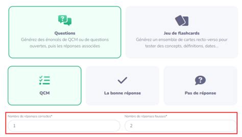 Quizwizard Une Nouvelle Interface Et De Nouvelles Fonctionnalités