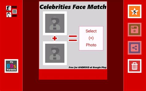 Celebrity Face Match Hollywood APK Download - Free Lifestyle APP for ...