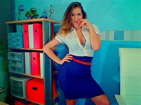 Hot Girl Ann Personal Video Blog Horny Slutty Office Girl