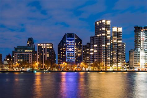 Park Plaza London Riverbank Home