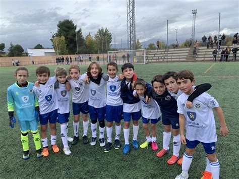 Benjamina Alpedrete Cf Collado Villalba Torrelodon Flickr