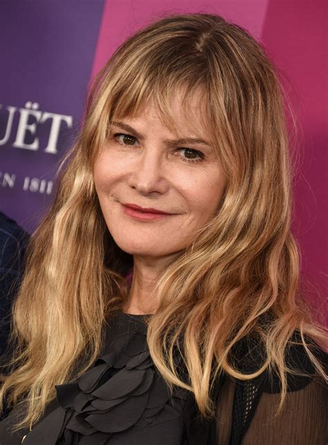 Jennifer Jason Leigh 2025 Nfl Inna Renata