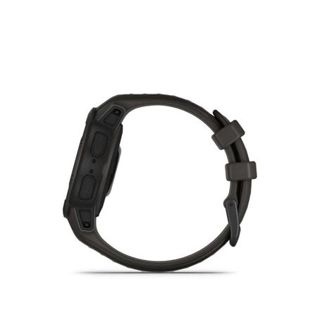 Relógio De Atividade Instinct 2s Preto Garmin Garmin Decathlon