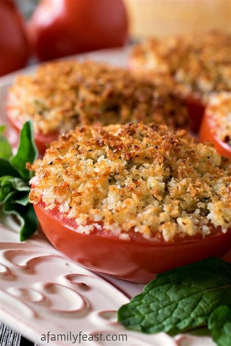 Stuffed Tomatoes Baked Artofit