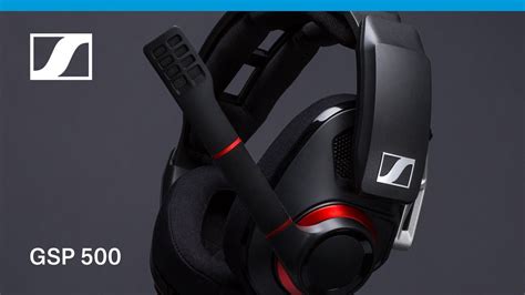 EPOS GSP 500 ab 130,14 € | Preisvergleich bei idealo.de