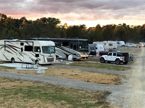 Campgrounds Camping And Rv Parks Explore Hocking Hills