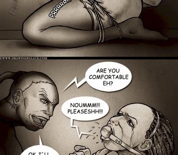 Nylon Mask Muses Sex And Porn Comics